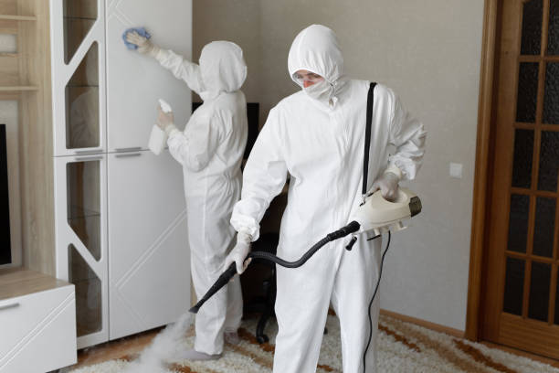 Water Damage Restoration in Mullens, WV